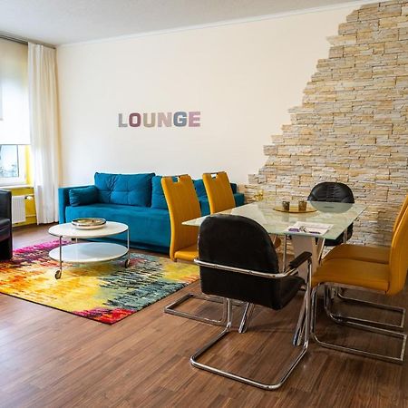 Ferienwohnung Art City-Studio Kassel 6 Und Art City-Studio 9 Екстериор снимка