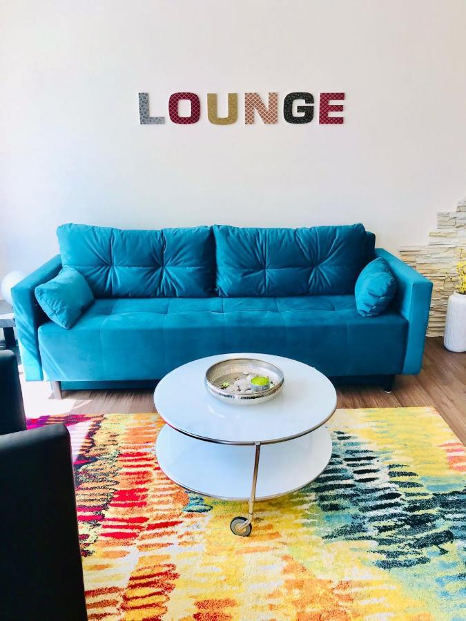 Ferienwohnung Art City-Studio Kassel 6 Und Art City-Studio 9 Екстериор снимка