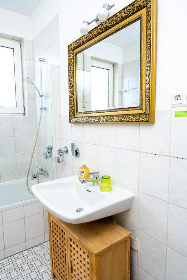 Ferienwohnung Art City-Studio Kassel 6 Und Art City-Studio 9 Екстериор снимка