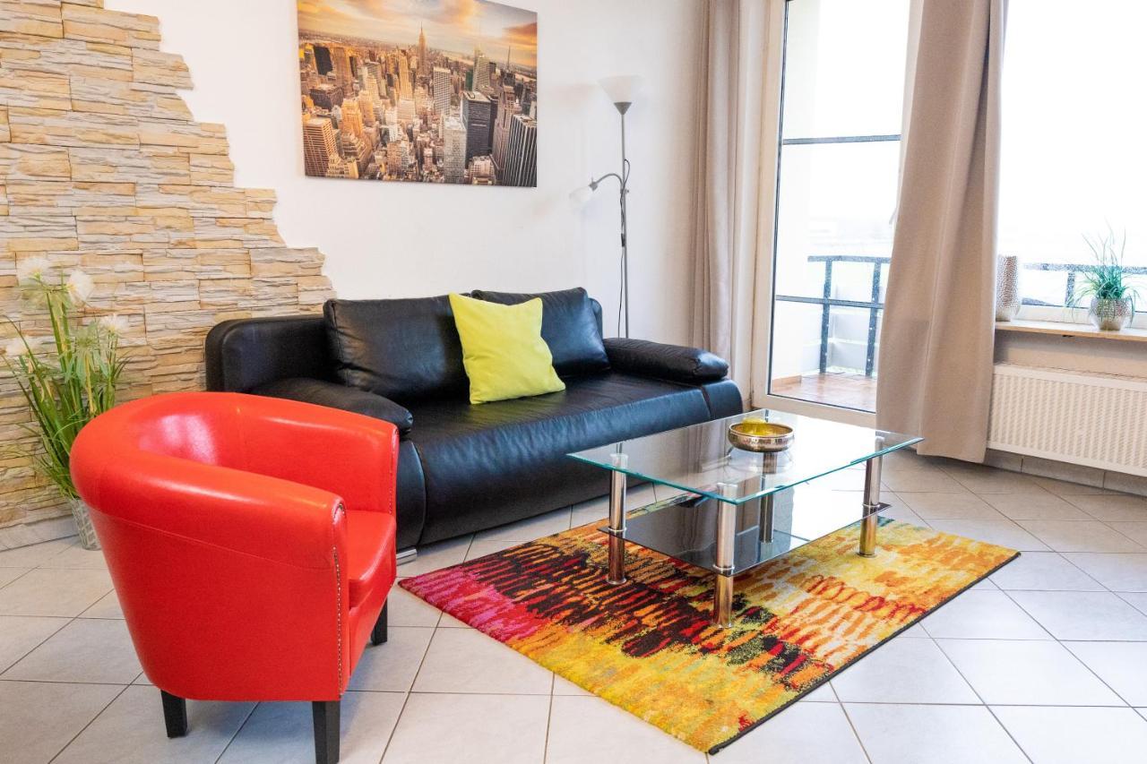 Ferienwohnung Art City-Studio Kassel 6 Und Art City-Studio 9 Екстериор снимка
