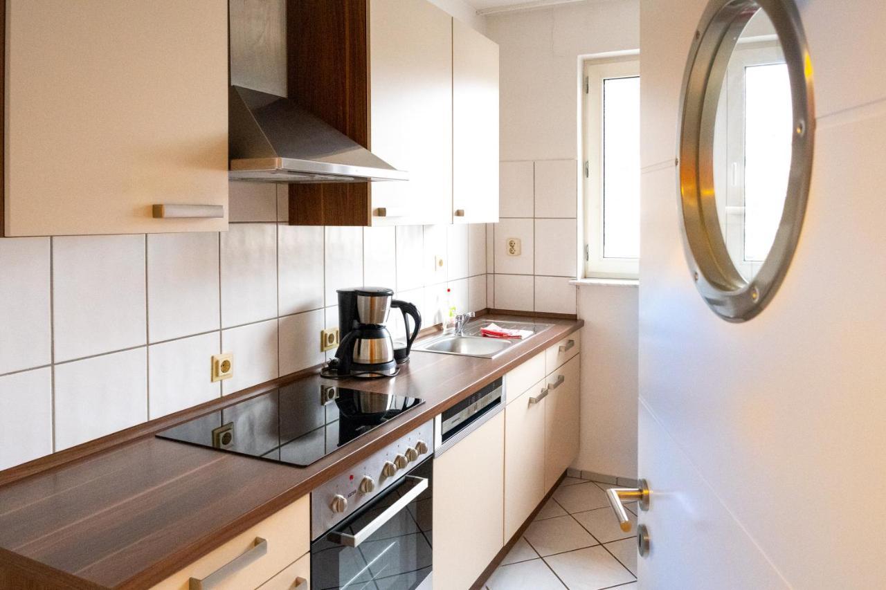 Ferienwohnung Art City-Studio Kassel 6 Und Art City-Studio 9 Екстериор снимка