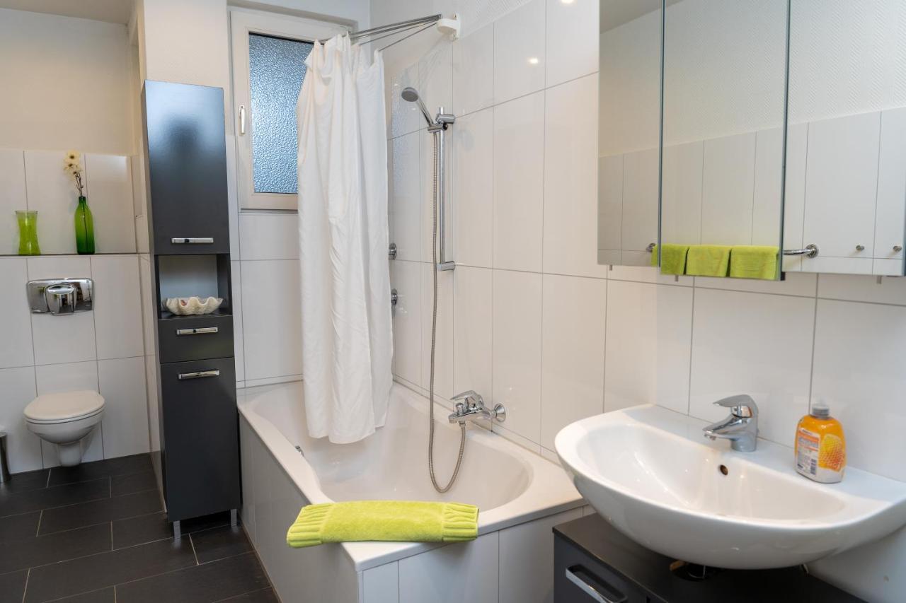 Ferienwohnung Art City-Studio Kassel 6 Und Art City-Studio 9 Екстериор снимка