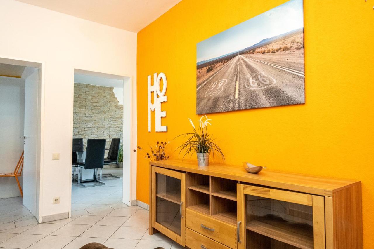 Ferienwohnung Art City-Studio Kassel 6 Und Art City-Studio 9 Екстериор снимка