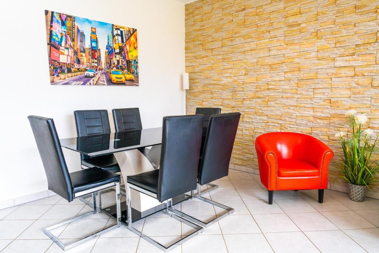 Ferienwohnung Art City-Studio Kassel 6 Und Art City-Studio 9 Екстериор снимка