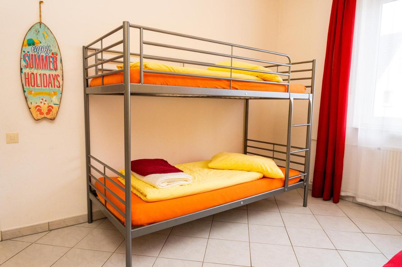 Ferienwohnung Art City-Studio Kassel 6 Und Art City-Studio 9 Екстериор снимка