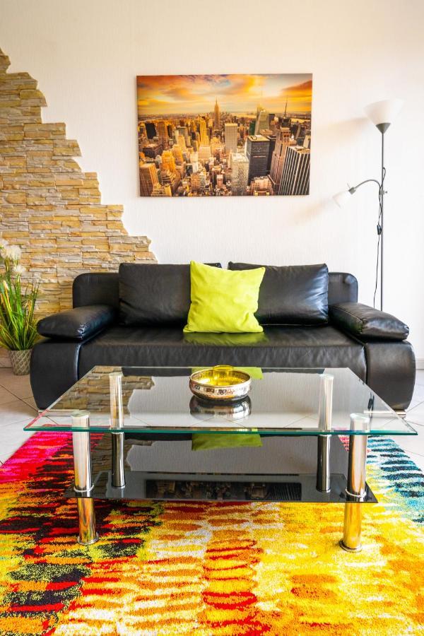 Ferienwohnung Art City-Studio Kassel 6 Und Art City-Studio 9 Екстериор снимка