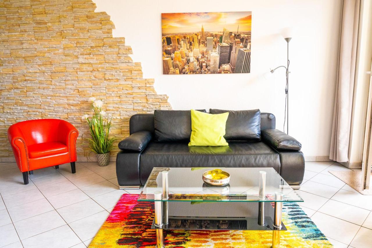 Ferienwohnung Art City-Studio Kassel 6 Und Art City-Studio 9 Екстериор снимка