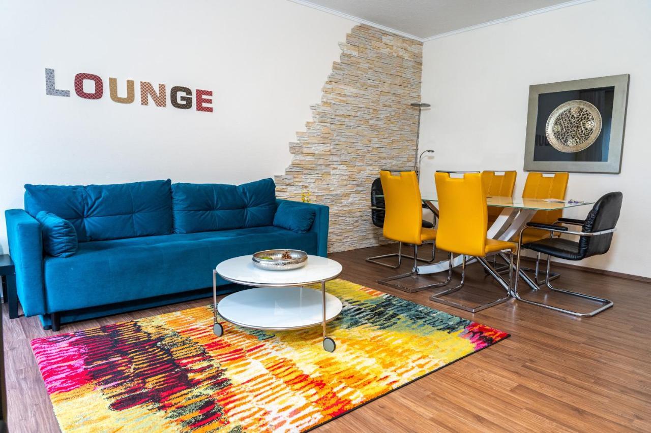 Ferienwohnung Art City-Studio Kassel 6 Und Art City-Studio 9 Екстериор снимка