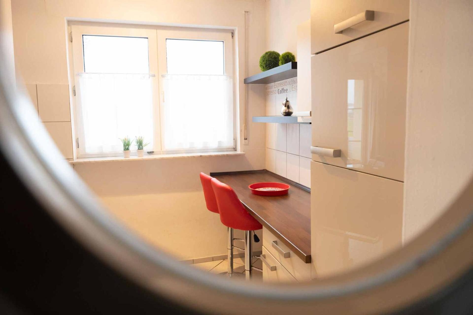 Ferienwohnung Art City-Studio Kassel 6 Und Art City-Studio 9 Екстериор снимка