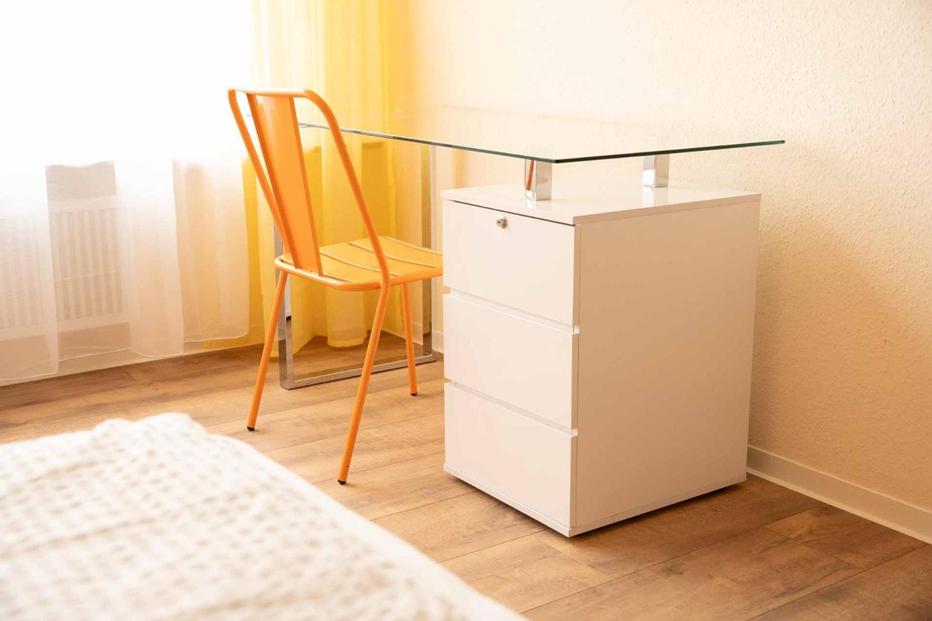 Ferienwohnung Art City-Studio Kassel 6 Und Art City-Studio 9 Екстериор снимка