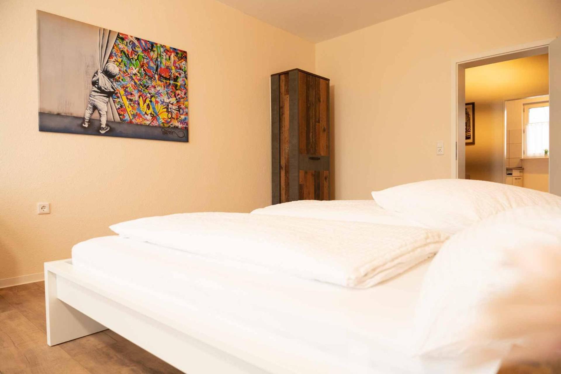 Ferienwohnung Art City-Studio Kassel 6 Und Art City-Studio 9 Екстериор снимка