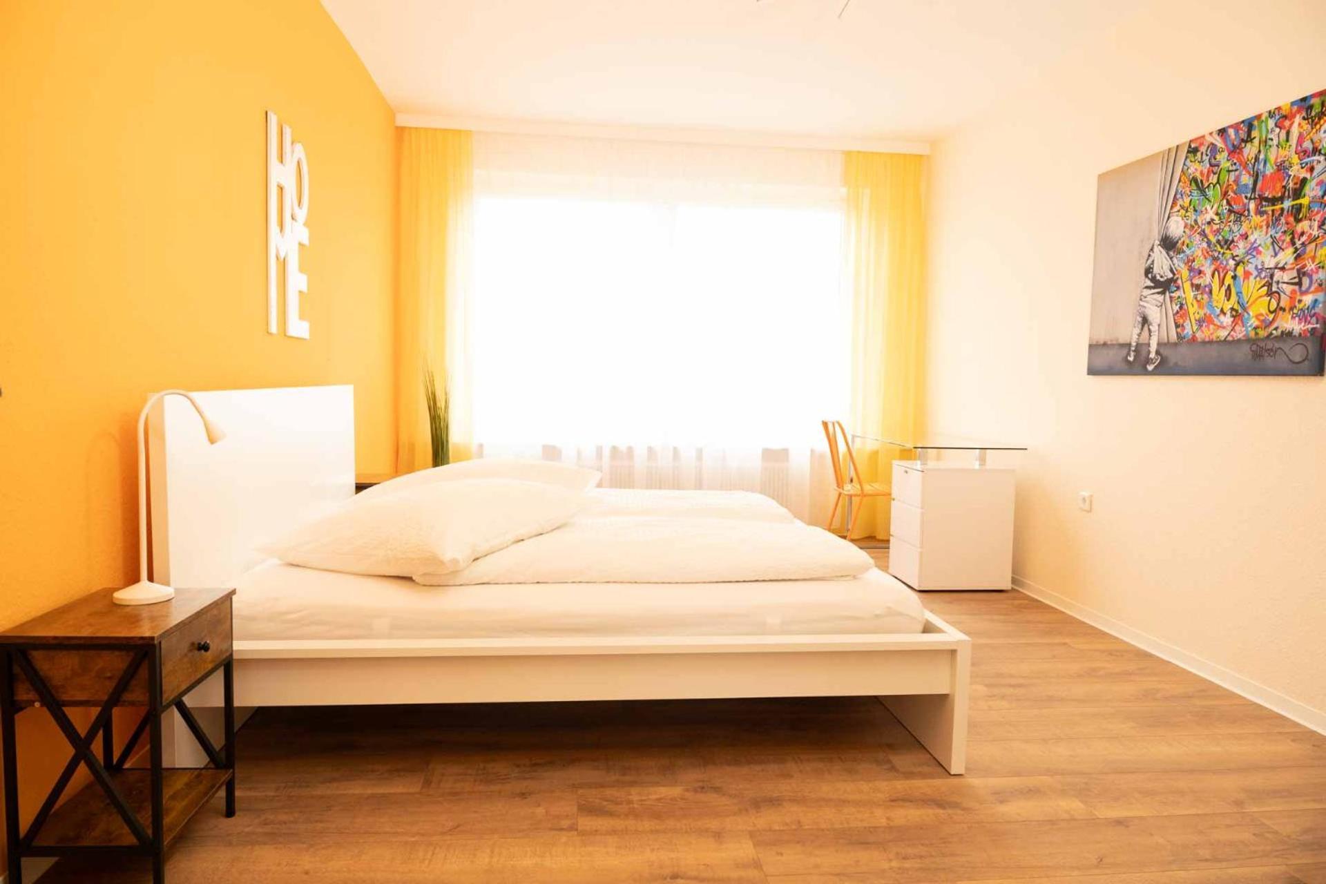 Ferienwohnung Art City-Studio Kassel 6 Und Art City-Studio 9 Екстериор снимка