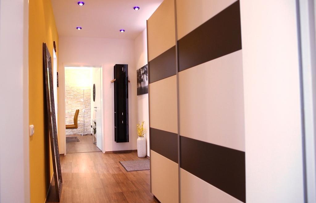 Ferienwohnung Art City-Studio Kassel 6 Und Art City-Studio 9 Екстериор снимка