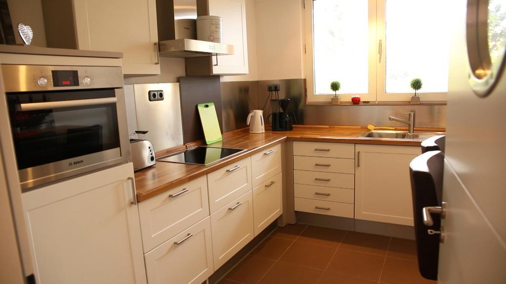 Ferienwohnung Art City-Studio Kassel 6 Und Art City-Studio 9 Екстериор снимка